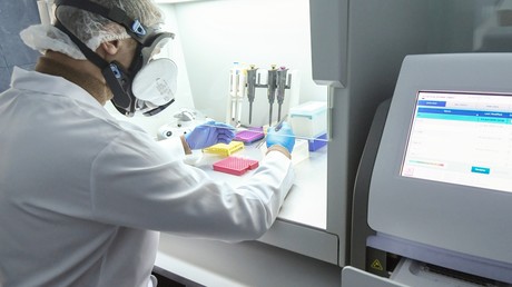 Russische Aufsichtsbehörde: Das Coronavirus mutiert – neue Variante entsteht in Sibirien