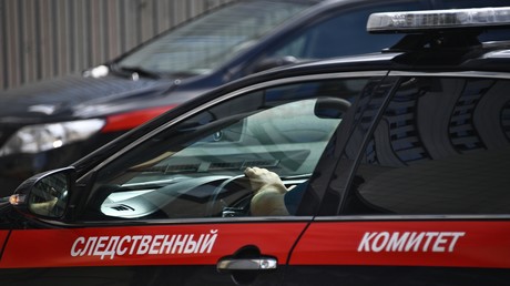 Kinder-Doppelmord in Moskau – Mutter legt Geständnis ab