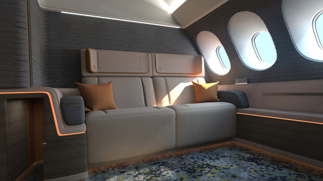 Privatjet statt Quarantäne – US-Botschafter setzt öffentliche Gelder "effektiv" ein