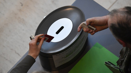 Bundestag beschließt neues Infektionsschutzgesetz