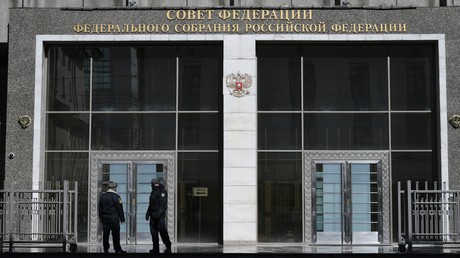 Russland: Wohlhabende sollen Behandlung von schwerkranken Kindern finanzieren