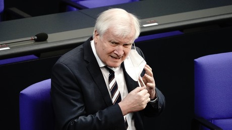 Seehofer schlägt 26. September für Bundestagswahl vor