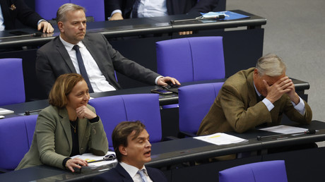 AfD verbieten? Chef der Innenministerkonferenz will das nicht nicht mehr ausschließen