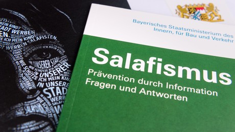 BKA: 124 Islamisten der Risikostufe "hoch" befinden sich auf freiem Fuß in Deutschland