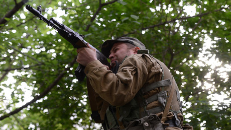 NATO und Oligarchen subventionieren ukrainische Faschisten