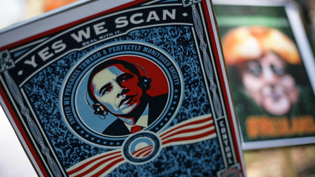 US-Regierung: 250.000 Dollar pro Tag Geldstrafe für Yahoos Widerstand gegen PRISM-Spähprogramm