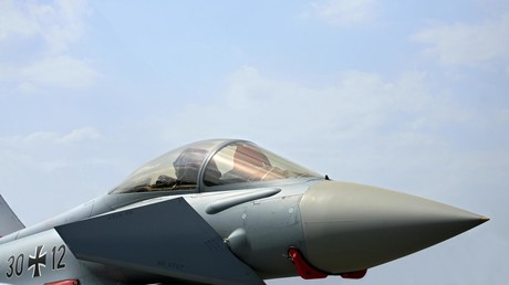 Deutscher Neo-Militarismus könnte sich unvorhergesehen verschieben