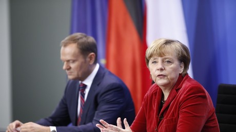 Polen hat Angst vor pazifistischen Deutschen: „Sie werden uns nicht verteidigen“