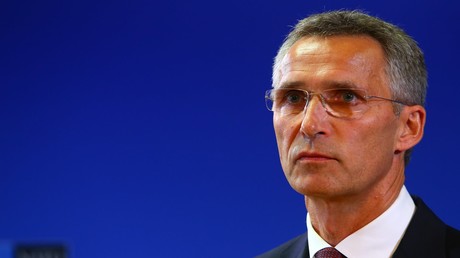 Neuer NATO-Generalsekretär mehr Sekretär denn General?