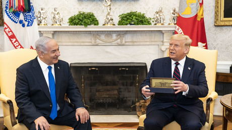 Netanjahus Warnung an Biden: "Keine Rückkehr zum Nuklearabkommen"