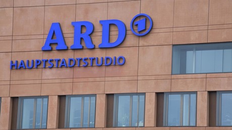 Und sie bewegt sich doch - ARD entschuldigt sich für falsche Berichterstattung zur Ukraine
