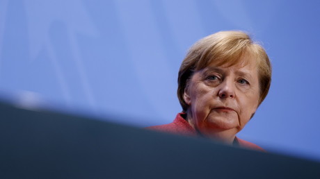Russland-Sanktionen treiben Europa in die Rezession