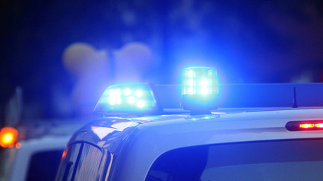 Saint Louis: Schwarzer Teenager von Polizei mit 17 Kugeln erschossen
