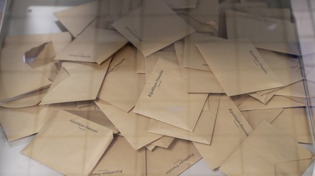 Demokratie mal anders: Los soll über Bürgermeister entscheiden