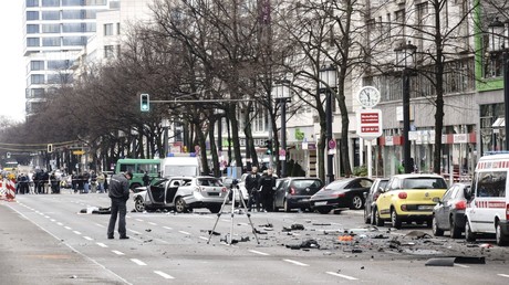 Tschetschenen in der Berliner Unterwelt (Teil 2)