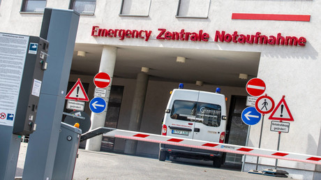 AOK-Studie: Mehr tödliche Schlaganfälle während des Lockdowns