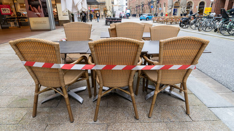 Hotel- und Gaststättenverband kritisiert: Bis heute sind keine Novemberhilfen geflossen