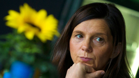 Grüne entschuldigen sich für Zusammenarbeit mit Pädophilen