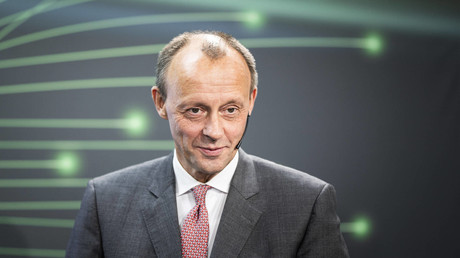 Merz will bei Niederlage um CDU-Spitze Gewinner unterstützen