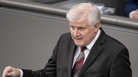 Nur für "Straftäter und Gefährder": Seehofer will generellen Syrien-Abschiebestopp beenden
