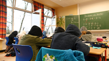 Das neue Normal? Studie – "Lebenszufriedenheit" der Kinder und Jugendlichen sinkt drastisch