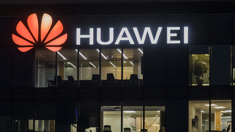 Großbritannien bereitet Huaweis vollständigen 5G-Ausschluss vor