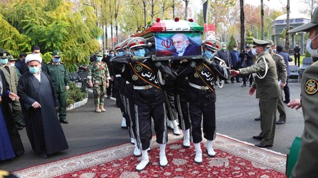 Trotz blutiger Provokationen: Warum es nicht zum Krieg zwischen Iran und den USA kommen wird