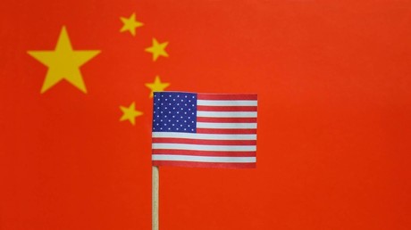 China sanktioniert vier Personen mit US-Verbindungen für "bösartige" Aktionen in Hongkong