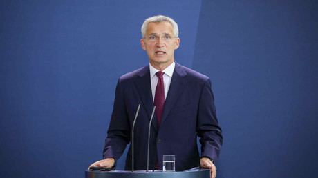 Stoltenberg zu US-Teilabzug aus Afghanistan, Russlands Militär und Einladung Joe Bidens nach Brüssel