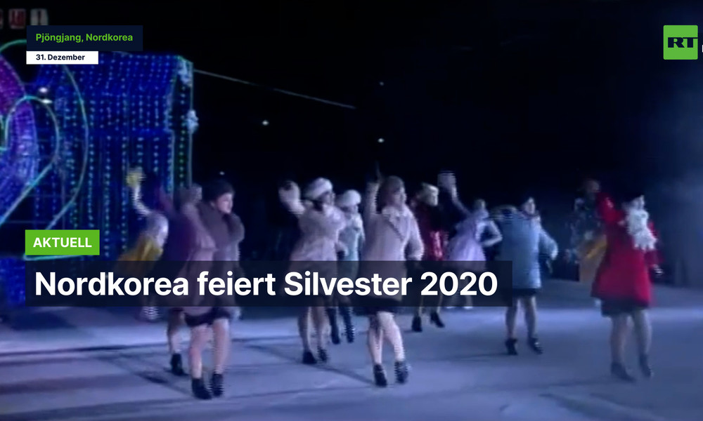 Nordkorea Rt De