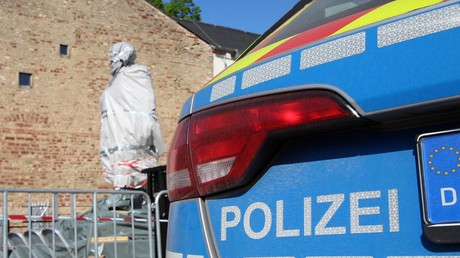 Autofahrer rast durch Trierer Fußgängerzone: Zwei Tote und zehn Verletzte (Videos)