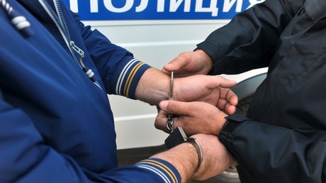 Russlands meistgesuchter Serienmörder ist gefasst: Polizei geht von mindestens 26 Todesopfern aus