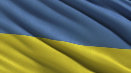 "1984" auf ukrainisch: Kiew plant Propagandaministerium