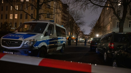 Clan-Streit in Berlin geht weiter – Polizei riegelte Straßen ab