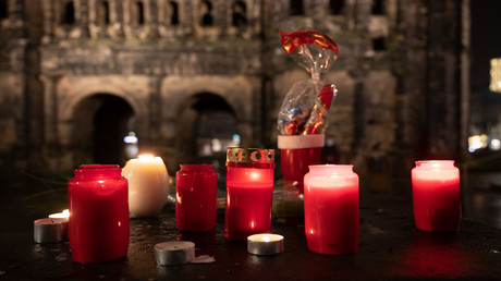 Psychisch krank? Mutmaßlicher Amokfahrer von Trier sagt aus