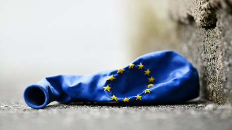 Menschenrechtsheuchler dominieren das EU-Parlament