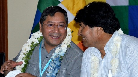 Bolivien: Regierung erlässt wirtschaftliches Programm – Kampf gegen Hunger und Armut