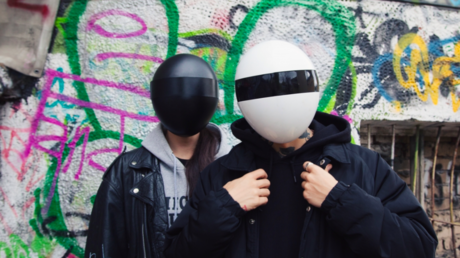 Keine Science-Fiction: Neue Maskentrends im Kampf gegen Corona