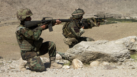 Afghanistan: Taliban und Regierung einigen sich auf vorläufiges Abkommen
