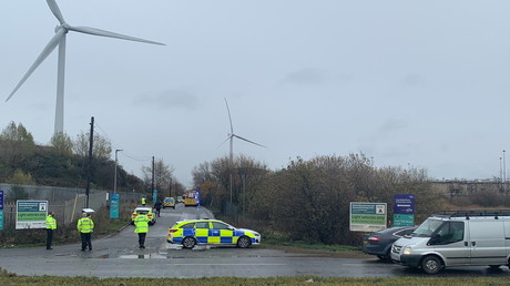 Mehrere Schwerverletzte und Vermisste nach großer Explosion in Bristol