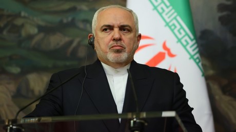 Nach Mordanschlag auf Top-Physiker: Iran "bereit, gegen Israel zu kämpfen"