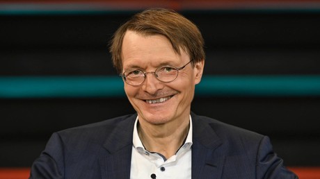 Männer, aufgepasst: Lauterbach warnt vor Potenzproblemen als COVID-Komplikation