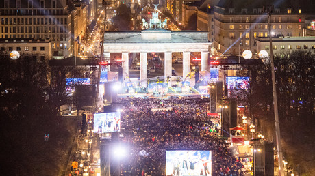 Söder zu Kontaktbeschränkungen für Silvester: "Ist mehr Party als sinnliches Fest"
