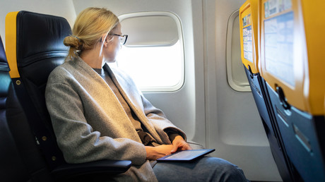 Flugtickets von Moskau nach Moskau innerhalb von acht Minuten ausverkauft