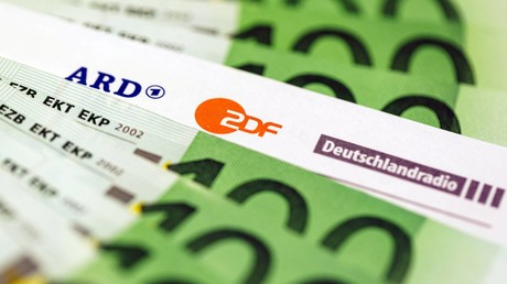Widerstand aus Sachsen-Anhalt: Haseloff stoppt Erhöhung des Rundfunkbeitrags