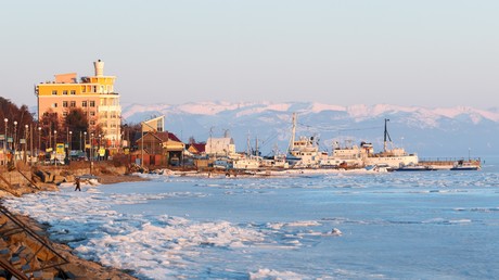 Erdbeben am Baikalsee: Geringe Schäden in Irkutsk, Einwohner teilen Videos in sozialen Netzwerken