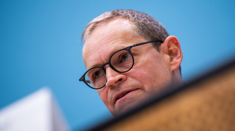 Michael Müller: Berlin braucht harten Lockdown bis zum 10. Januar