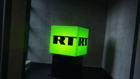 15 Jahre kritischer Journalismus – Happy Birthday, RT International!