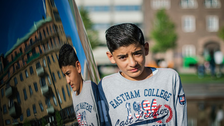 Schweden: Erleichterung des Bleiberechts für minderjährige Flüchtlinge trotz Gewaltdelikten?