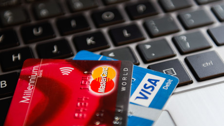 Mastercard und Visa stellen Nutzung ihrer Karten auf Pornhub ein
